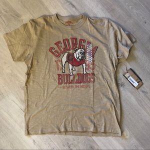 Georgia bulldogs